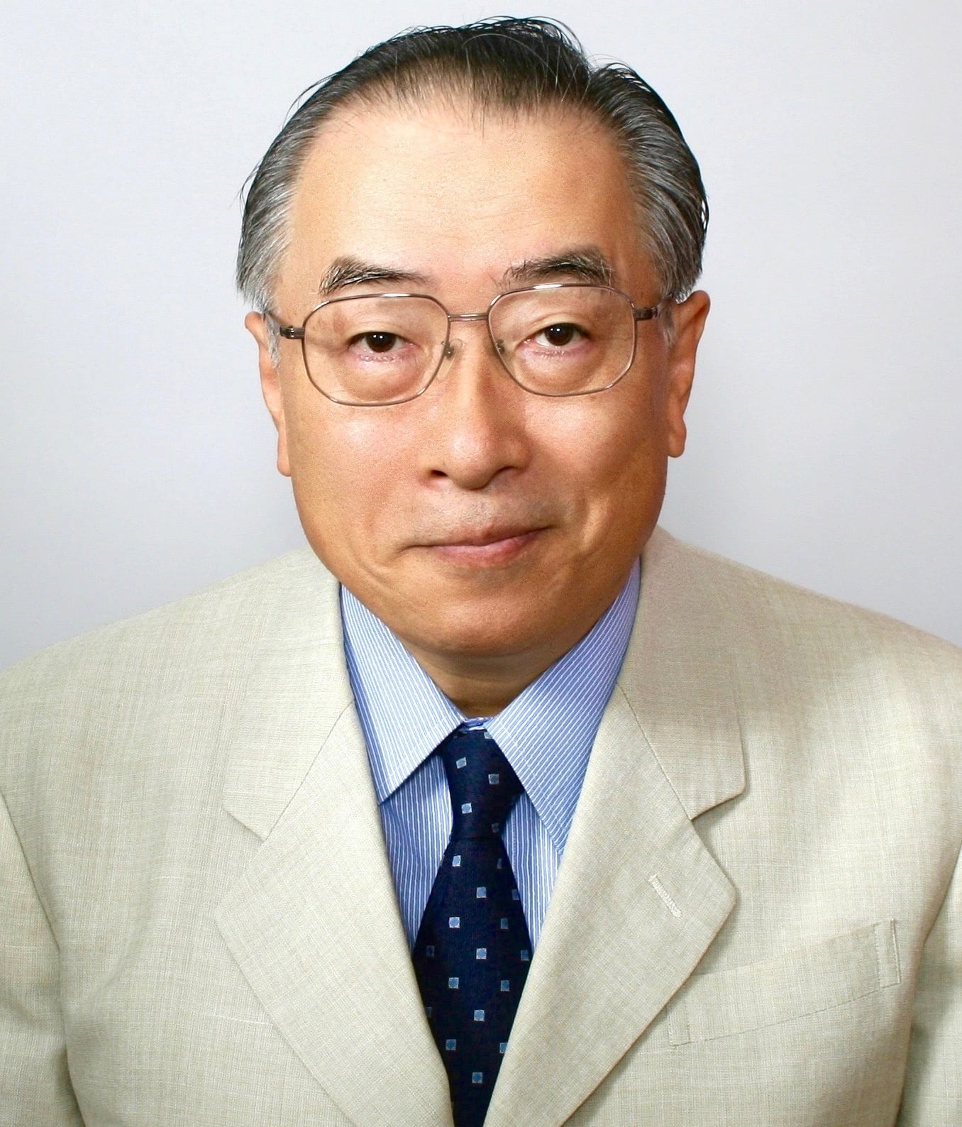 院長 秋葉哲生
